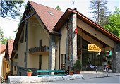 Cazare si Rezervari la Restaurant La Brace din Sinaia Prahova